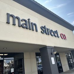 Main Street Co. ico