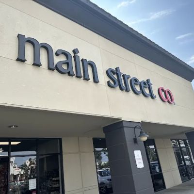 Main Street Co.