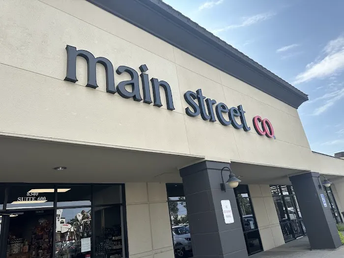 Main Street Co. 1