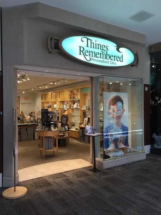 Things Remembered 0