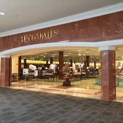 Von Maur ico