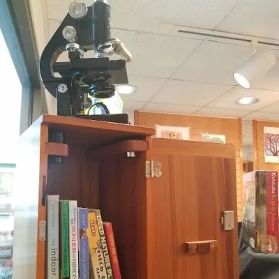 Owl's Nest Gift Shop