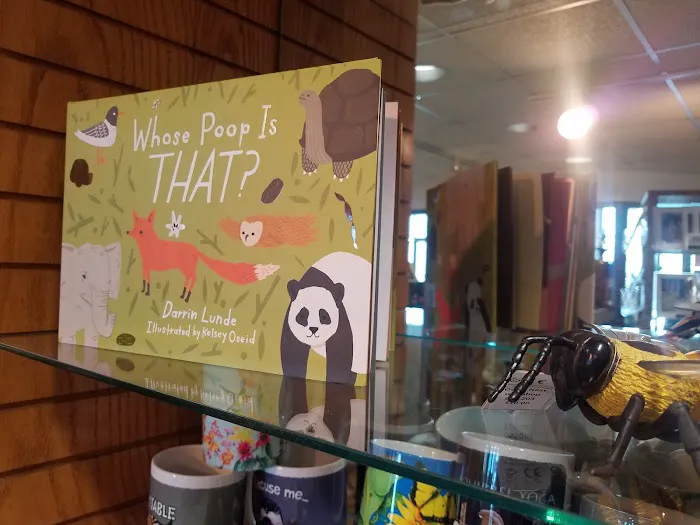 Owl's Nest Gift Shop 2