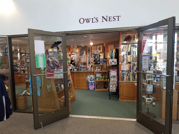 Owl's Nest Gift Shop 5