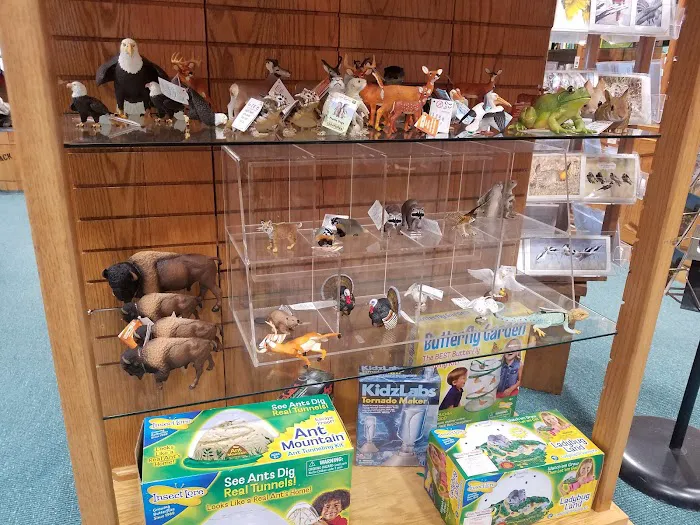 Owl's Nest Gift Shop 1