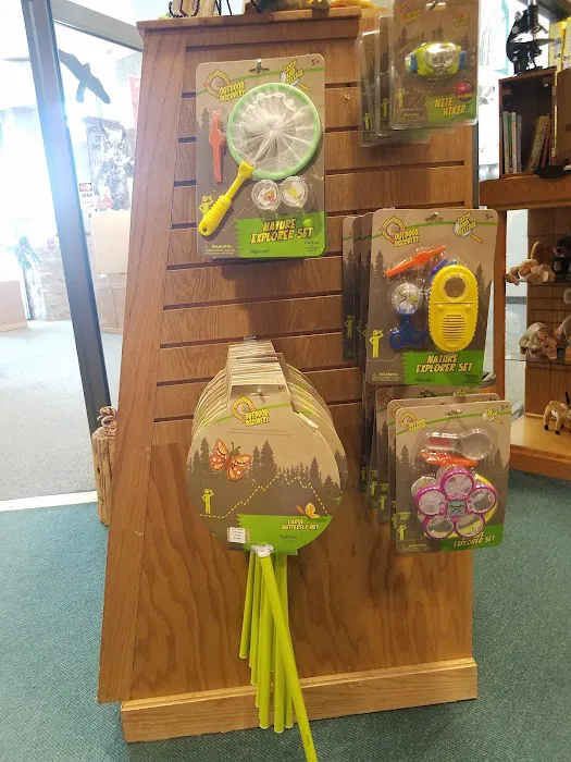 Owl's Nest Gift Shop 6