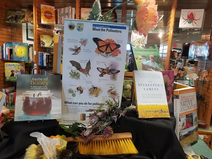 Owl's Nest Gift Shop 3