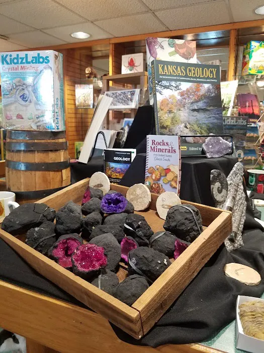 Owl's Nest Gift Shop 7