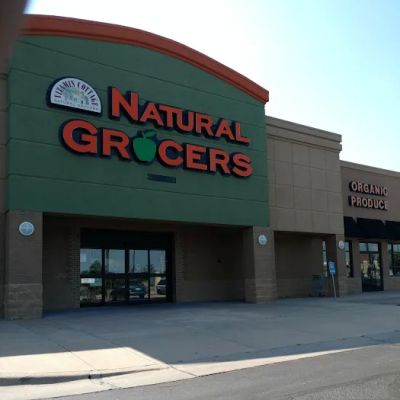 Natural Grocers