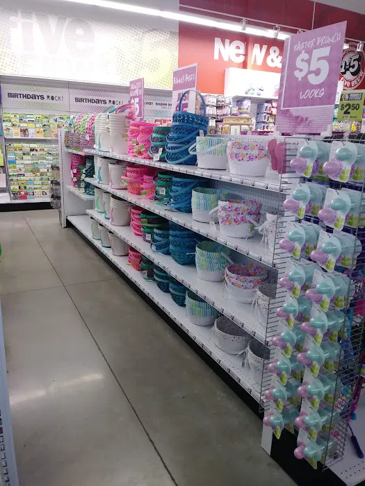 Five Below 5