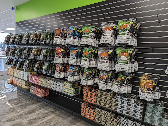 Green Valley Smoke Shop 0