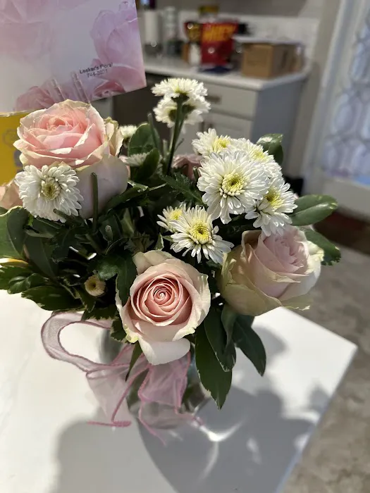 Leeker's Floral 2