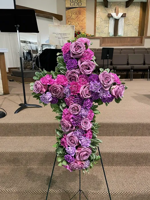 Leeker's Floral 4