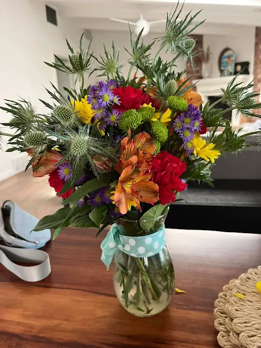 Leeker's Floral 3