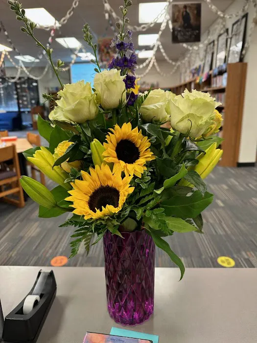 Leeker's Floral 5