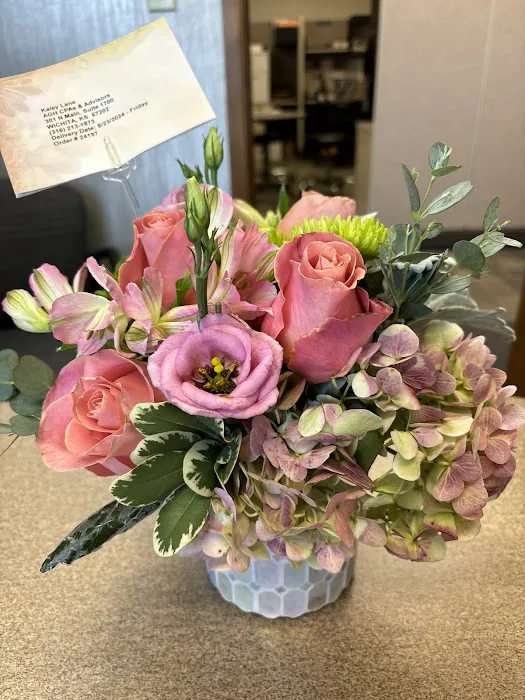 Leeker's Floral 8