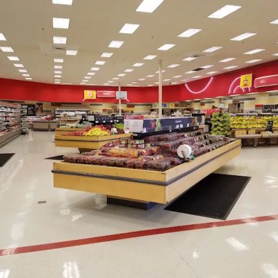Target