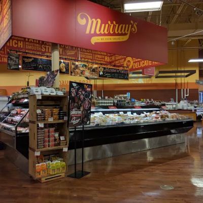 Dillons Marketplace
