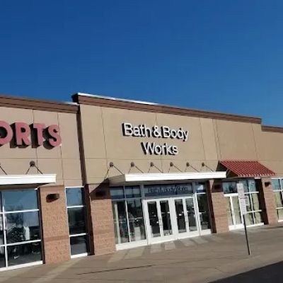 Bath & Body Works