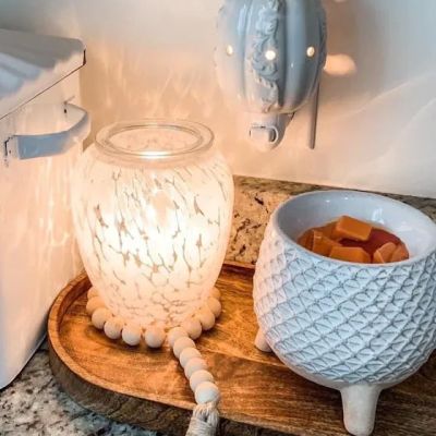 Sonya Pritchett-Arnason - Independent Scentsy Consultant