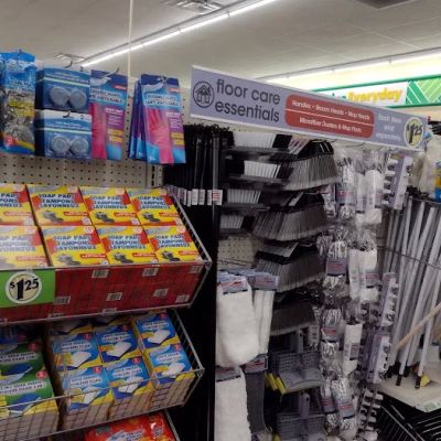 Dollar Tree
