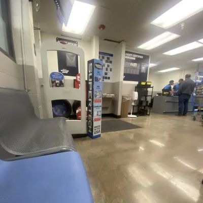 Walmart Supercenter