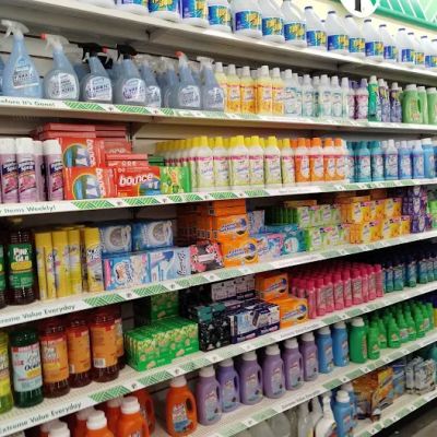 Dollar Tree