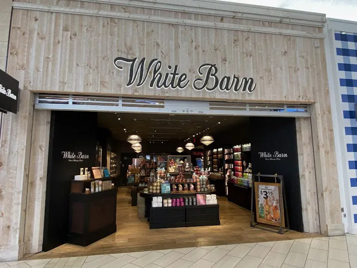 White Barn 1