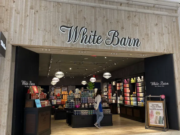 White Barn 2