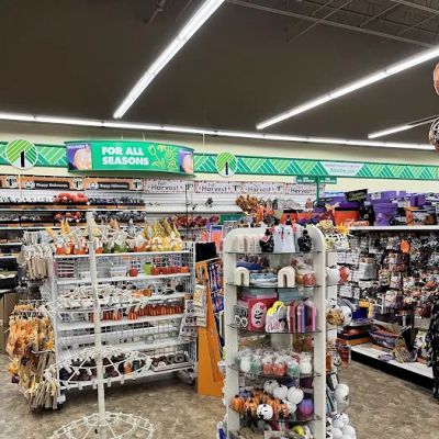 Dollar Tree