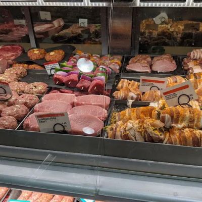 Rouses Market
