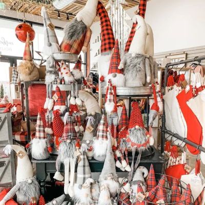 Embellish Boutique