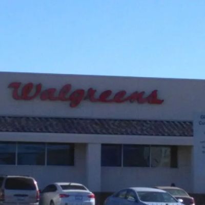 Walgreens