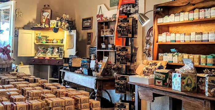 Marcia's Legacy Soap Co. 1
