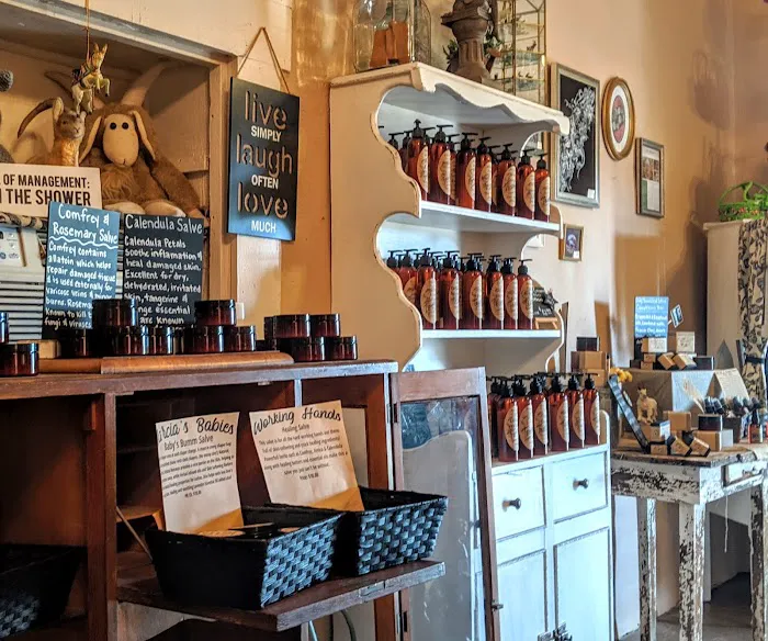 Marcia's Legacy Soap Co. 6