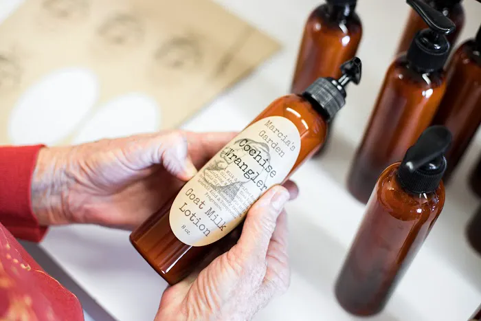 Marcia's Legacy Soap Co. 7