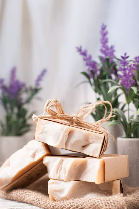 Marcia's Legacy Soap Co. 4