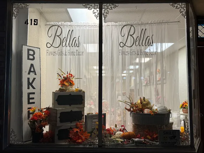 Bellas Flowers, Gifts, & Home Decor 5
