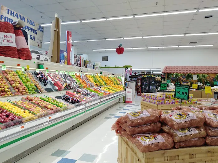 Thriftee Super Market 5