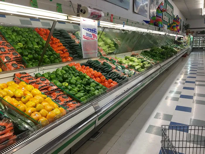 Thriftee Super Market 3