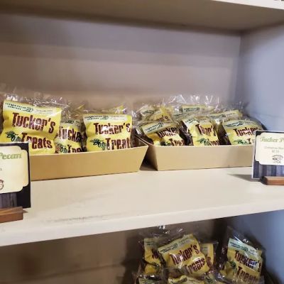 Tucker Pecan Co