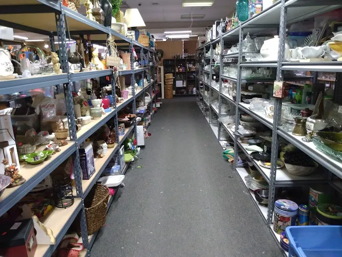 Eastbrook Flea Market and Antique Mall 7