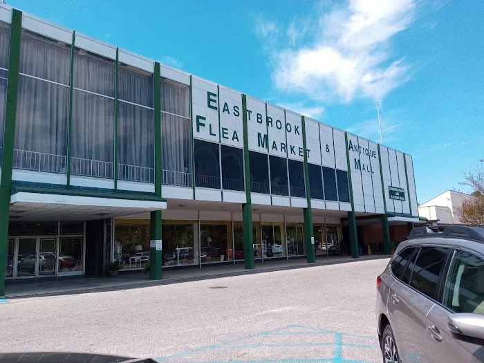 Eastbrook Flea Market and Antique Mall 0