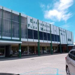 Eastbrook Flea Market and Antique Mall ico