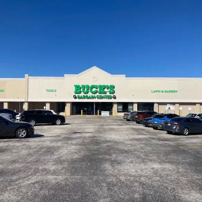 Buck's Bargain Center