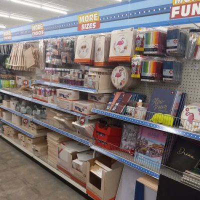 Dollar Tree