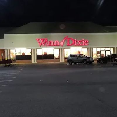 Winn-Dixie