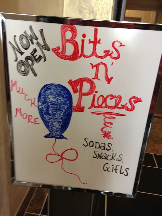 Bits N Pieces 1