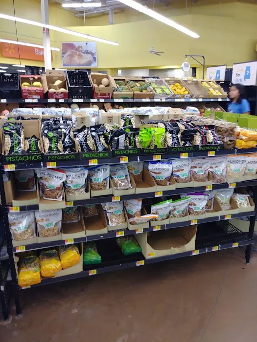 Walmart Supercenter 3