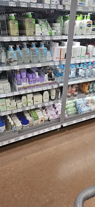 Walmart Supercenter 1
